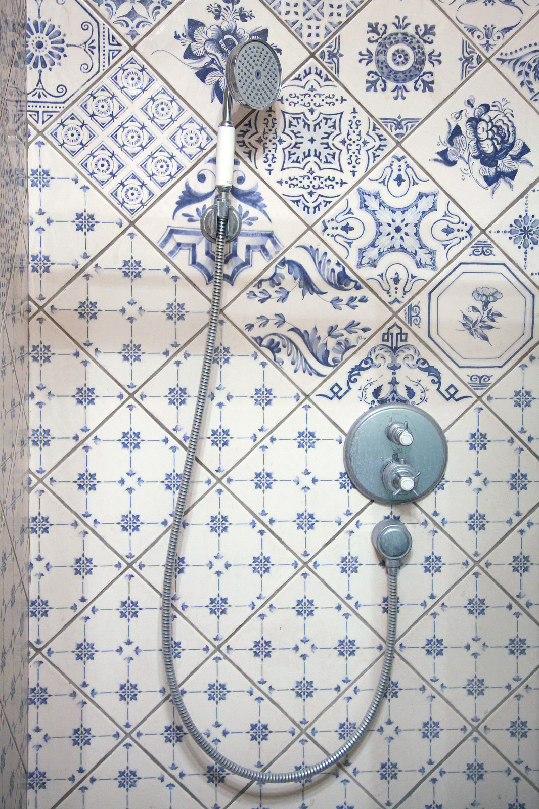 Таунхаус в Довиль