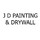 J D Painting & Drywall