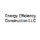 Energy Efficiency Construction LLC