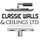 Classic Walls & Ceilings, Ltd.