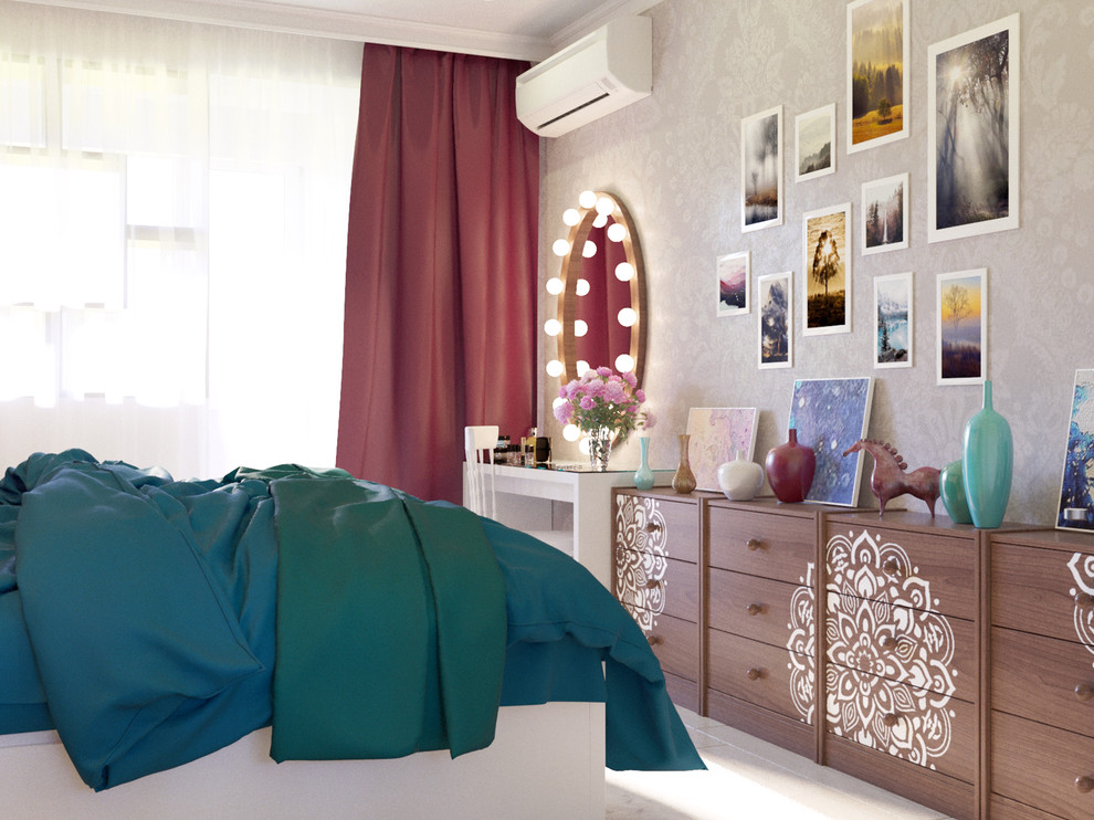 г. Сургут, ЖК "Жемчужина Югры"  ул. Киртбая 18,  77,8 кв.м.