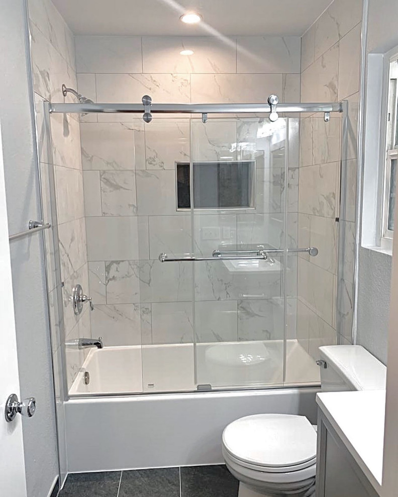 Bathroom Remodeling