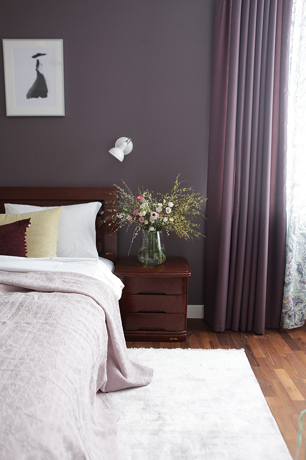 Бюджетная квартира в Киеве