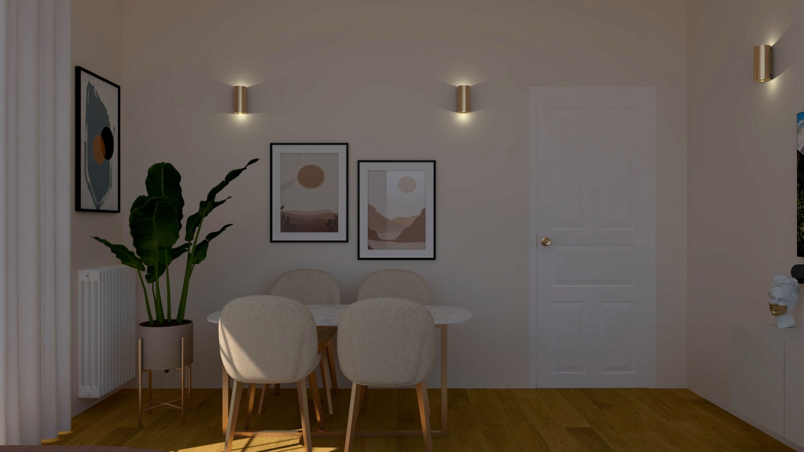 LIVINGROOM