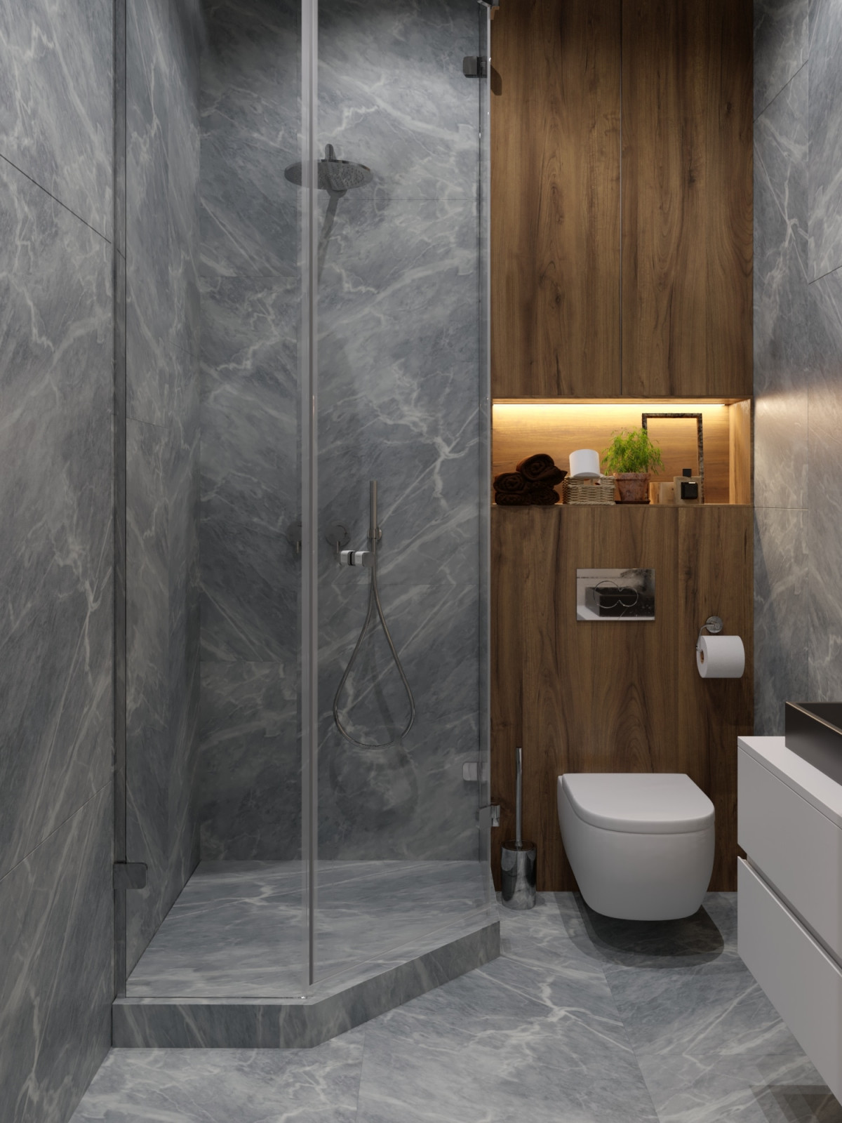 Английский квартирал