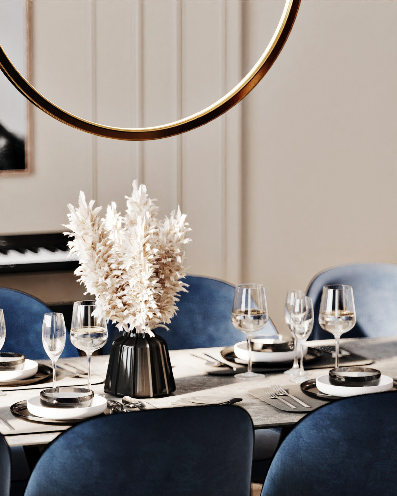 Дом на Никитской