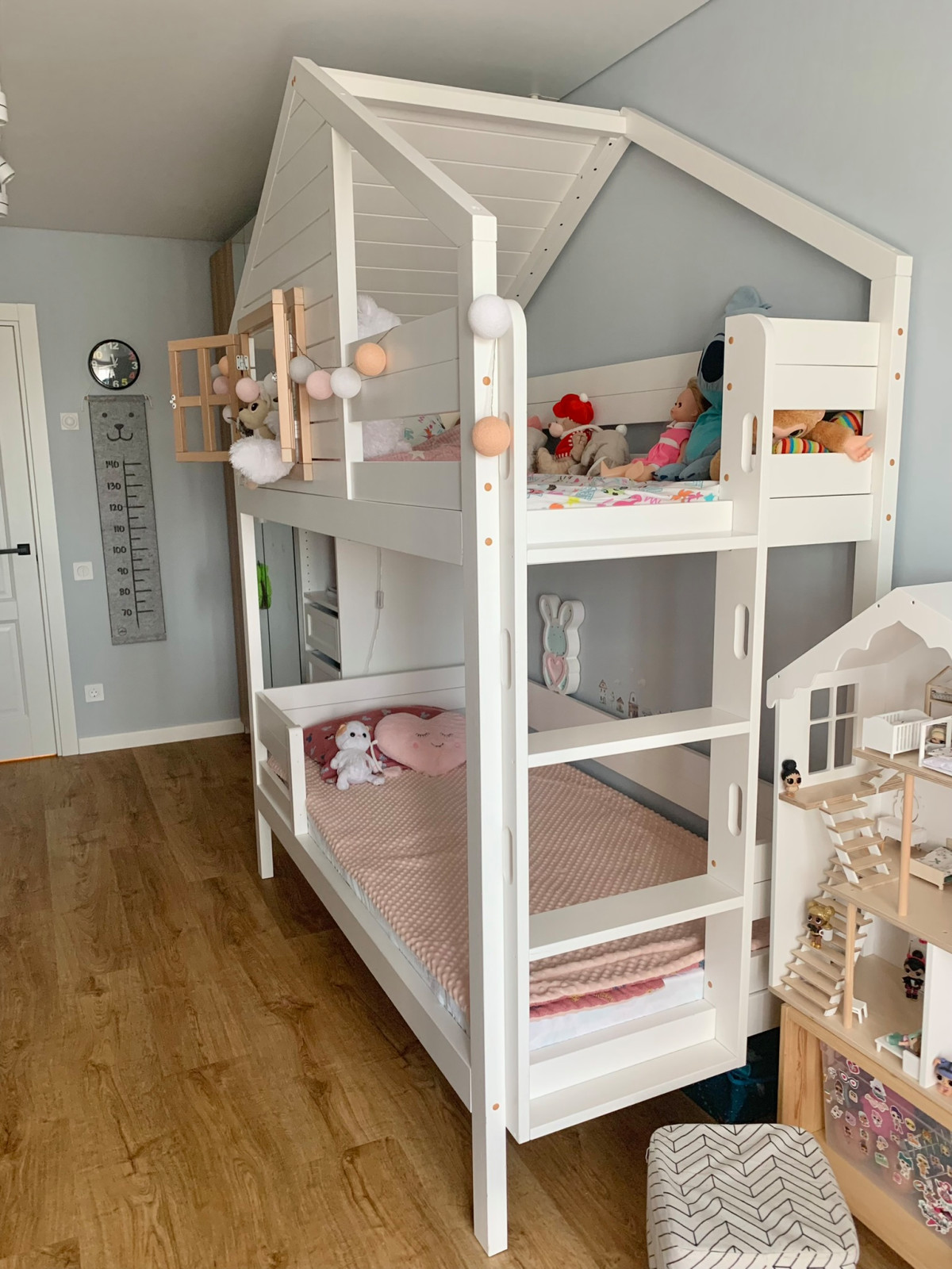 Квартира в панельном доме