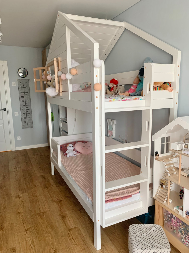 Квартира в панельном доме