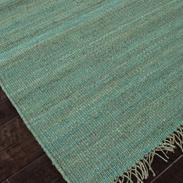 Jaipur Rugs Rugged Collection Rustic Corridor Los Angeles By Decor Interiors