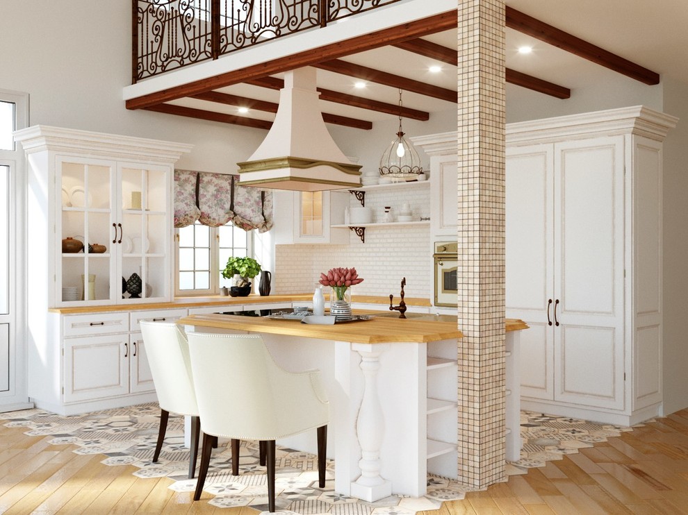 Дом в мкр Висим, г. Пермь