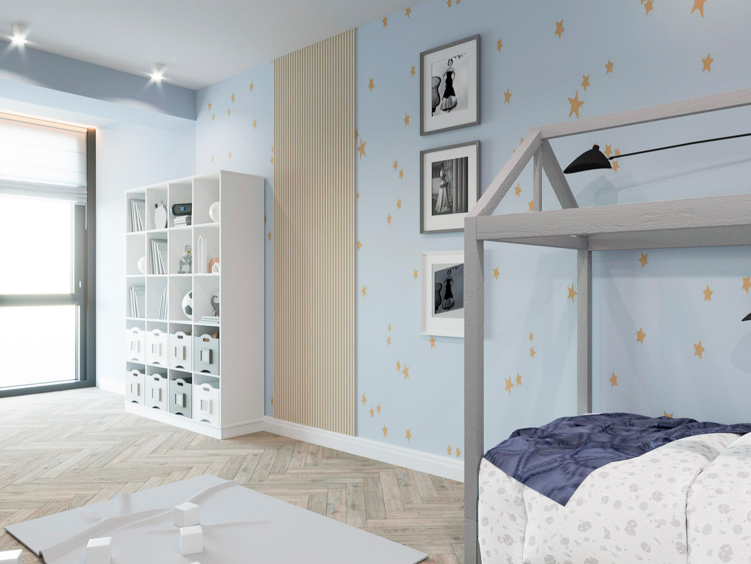 ЖК Культура 146 кв.м