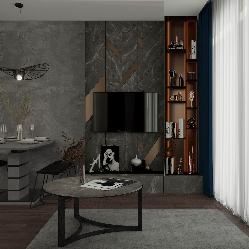 Академия ЖК