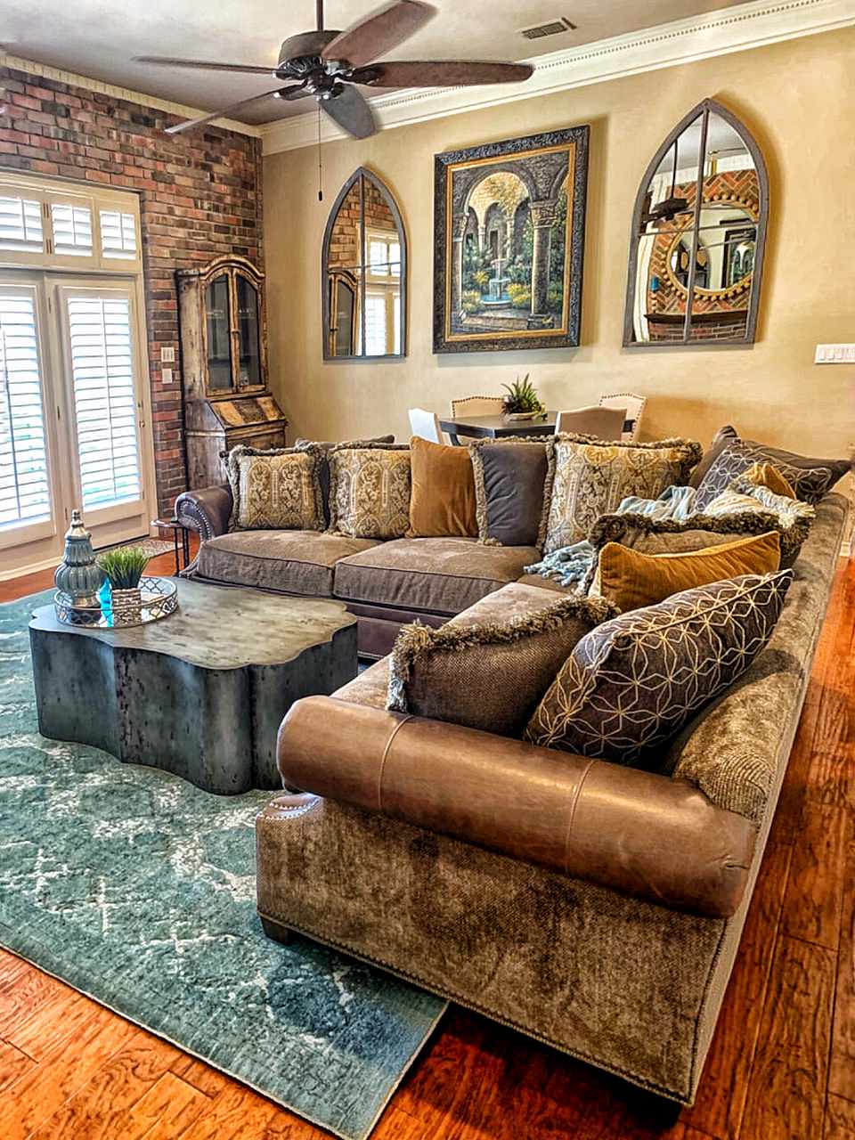 Living Room Design