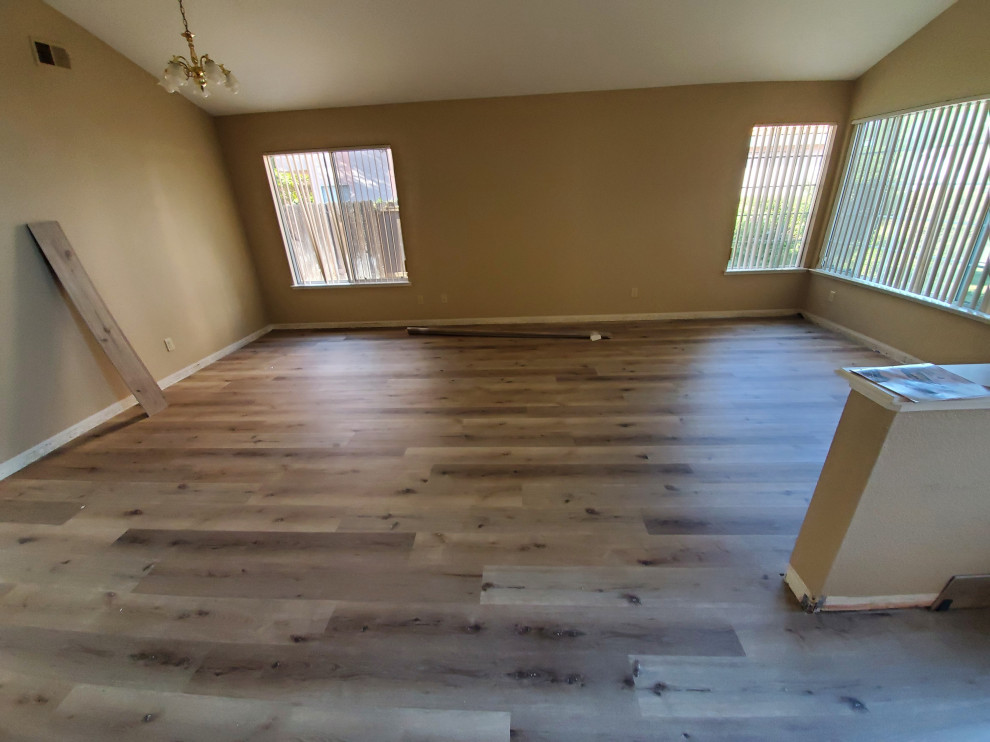 Antelope Flooring