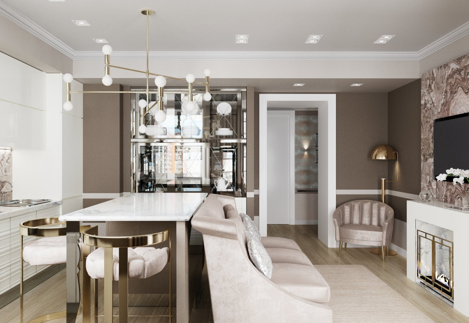 Сканди Клуб