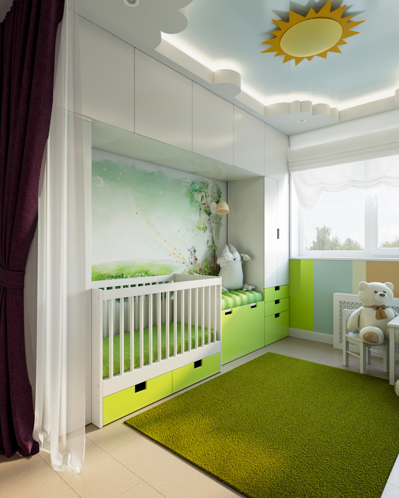 ЖК "Западное Кунцево"