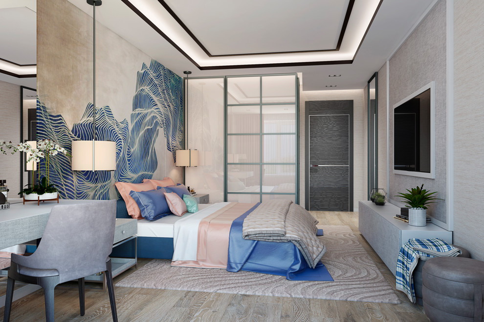 Квартира в г. Дзержинский