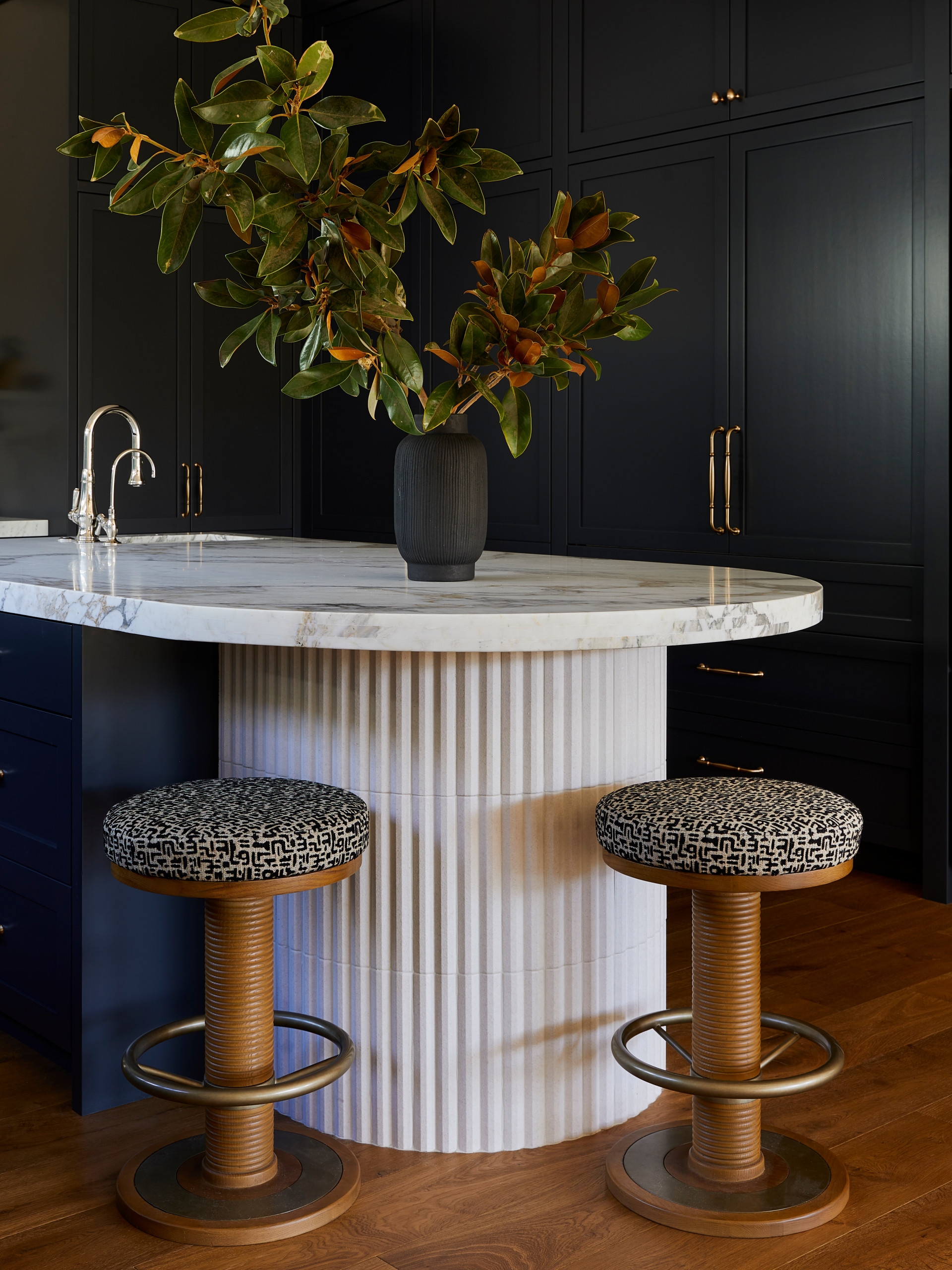 Country Club Kitchen