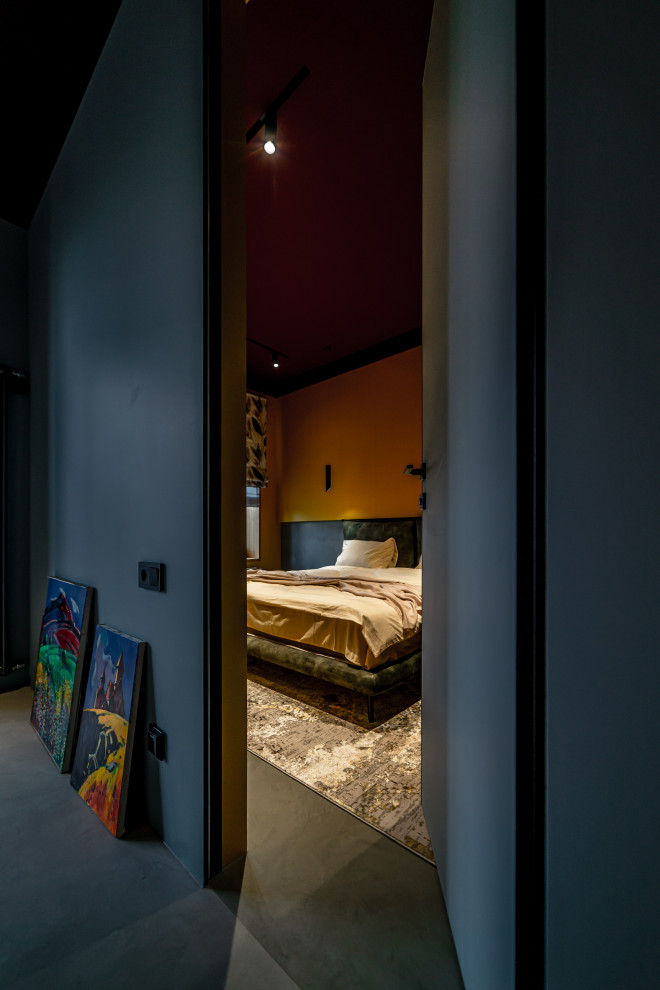 ЖК Серебряный Парк