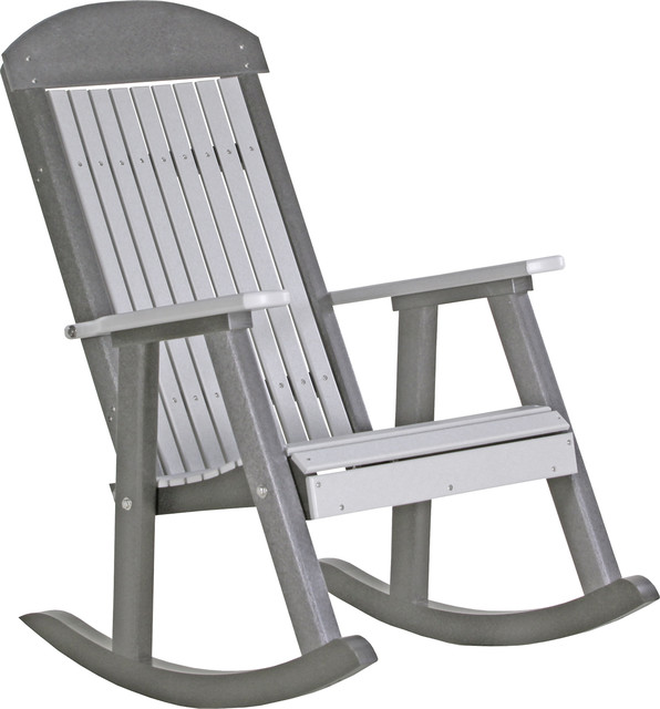 50 Best Modern Outdoor Rocking Chair