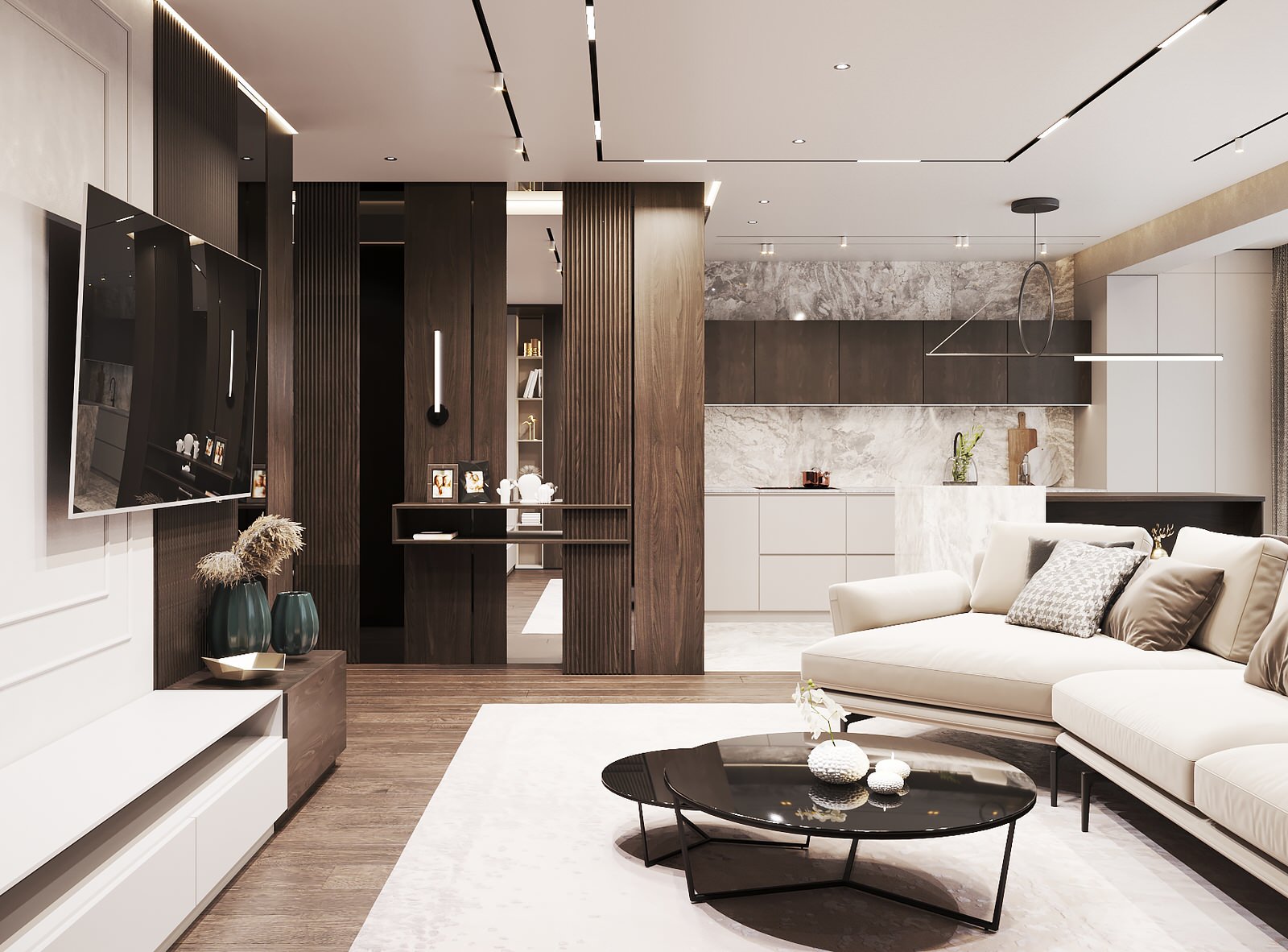 ЖК Аристократ (2)