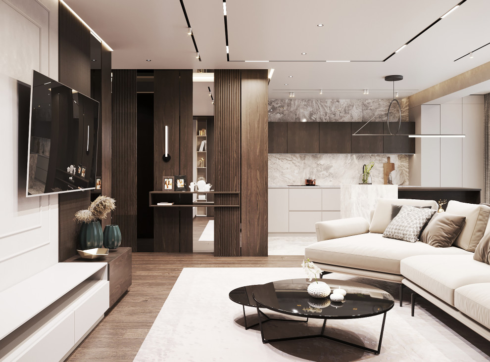 ЖК Аристократ (2)