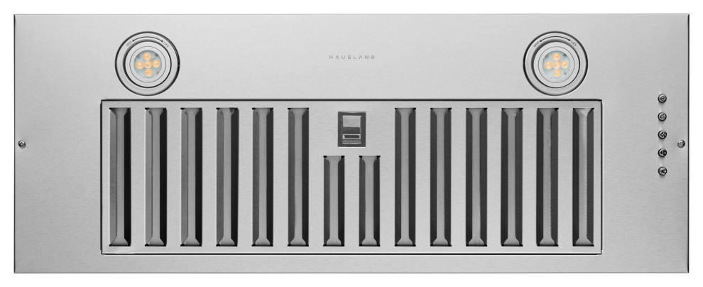 hauslane chef series