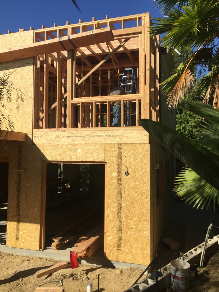 remodeling Santa Ana