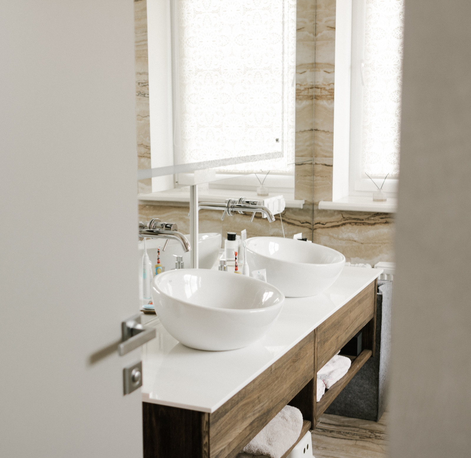 Дом в Дарьино