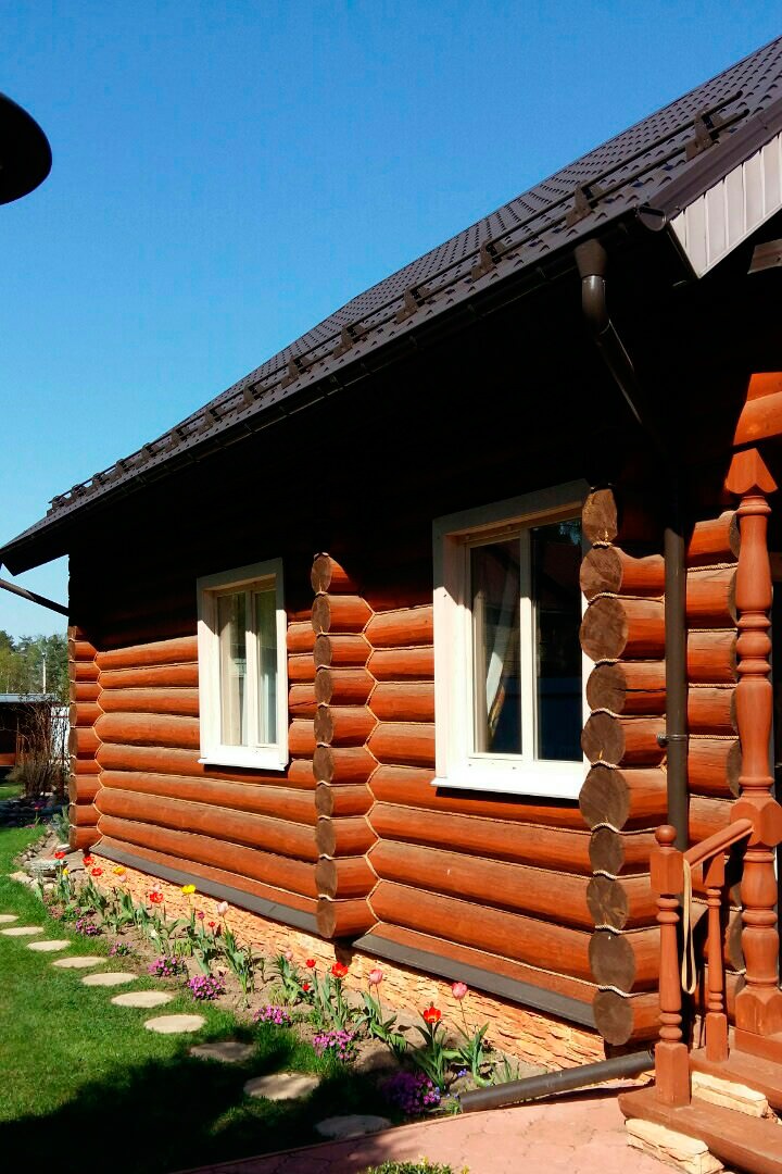 Завершенные работы