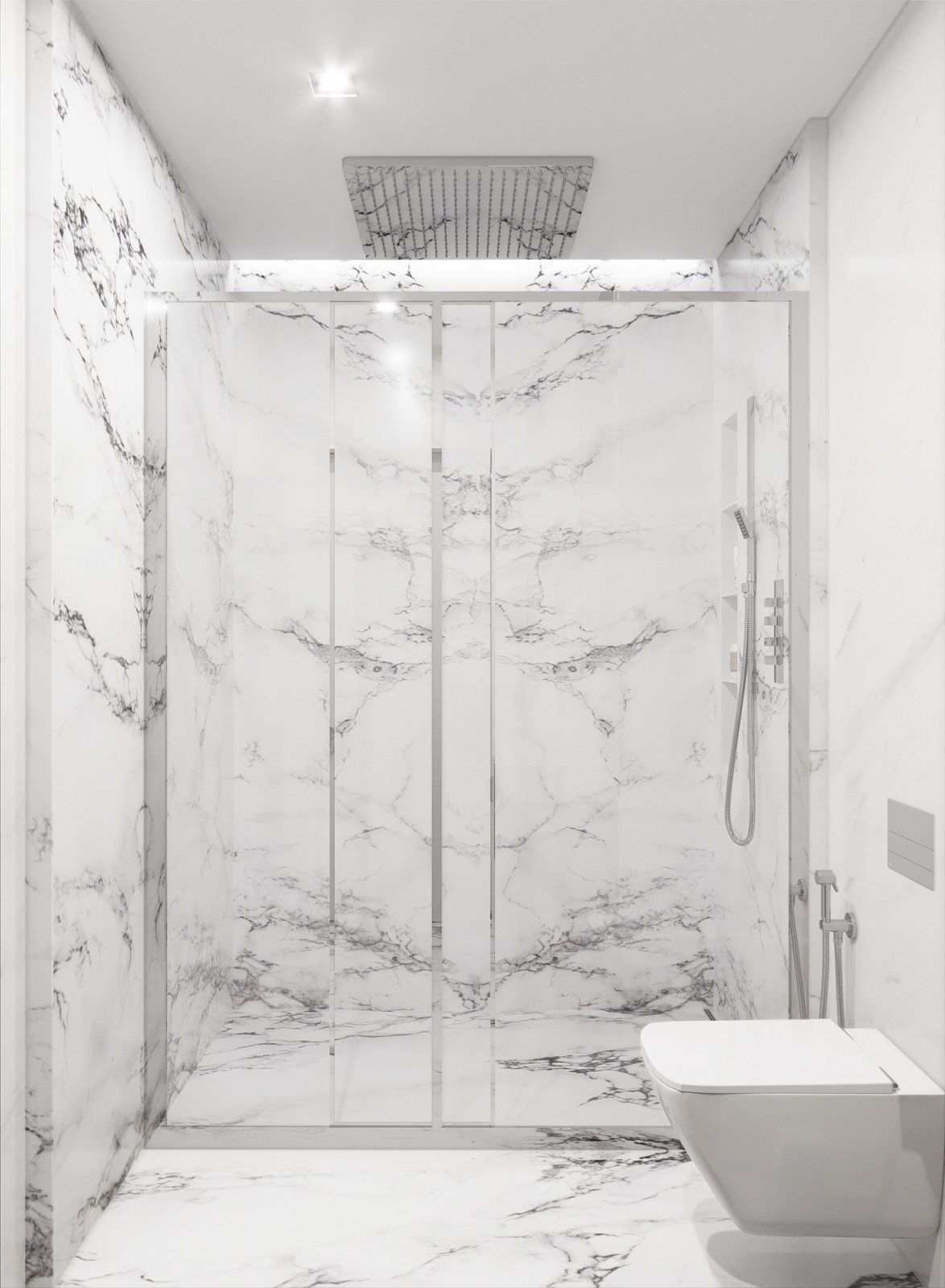 Квартира для большой семьи