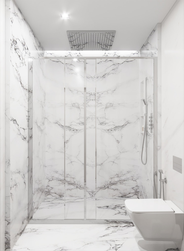 Квартира для большой семьи