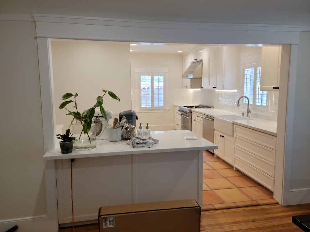 46th St Remodel