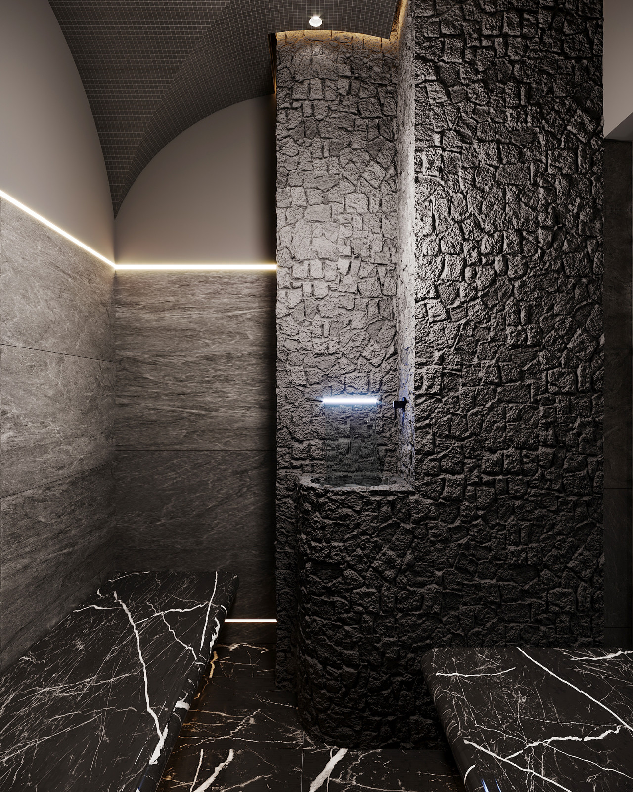 SPA, ванная, сауна, хаммам