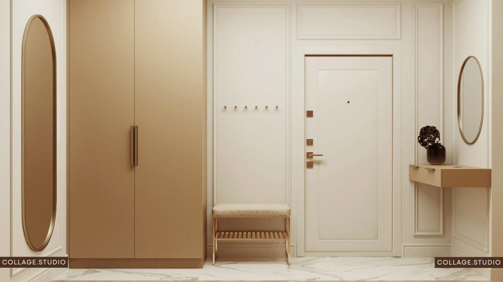 Неоклассика