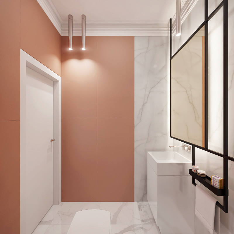 Квартира для девушки