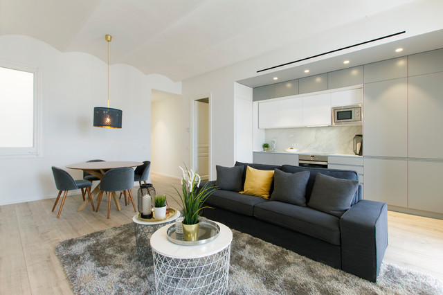Rocafort moderne-salon