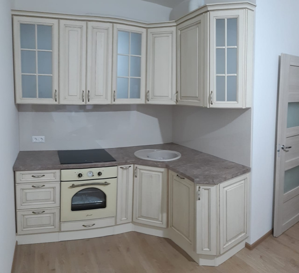 Кухня Ясень