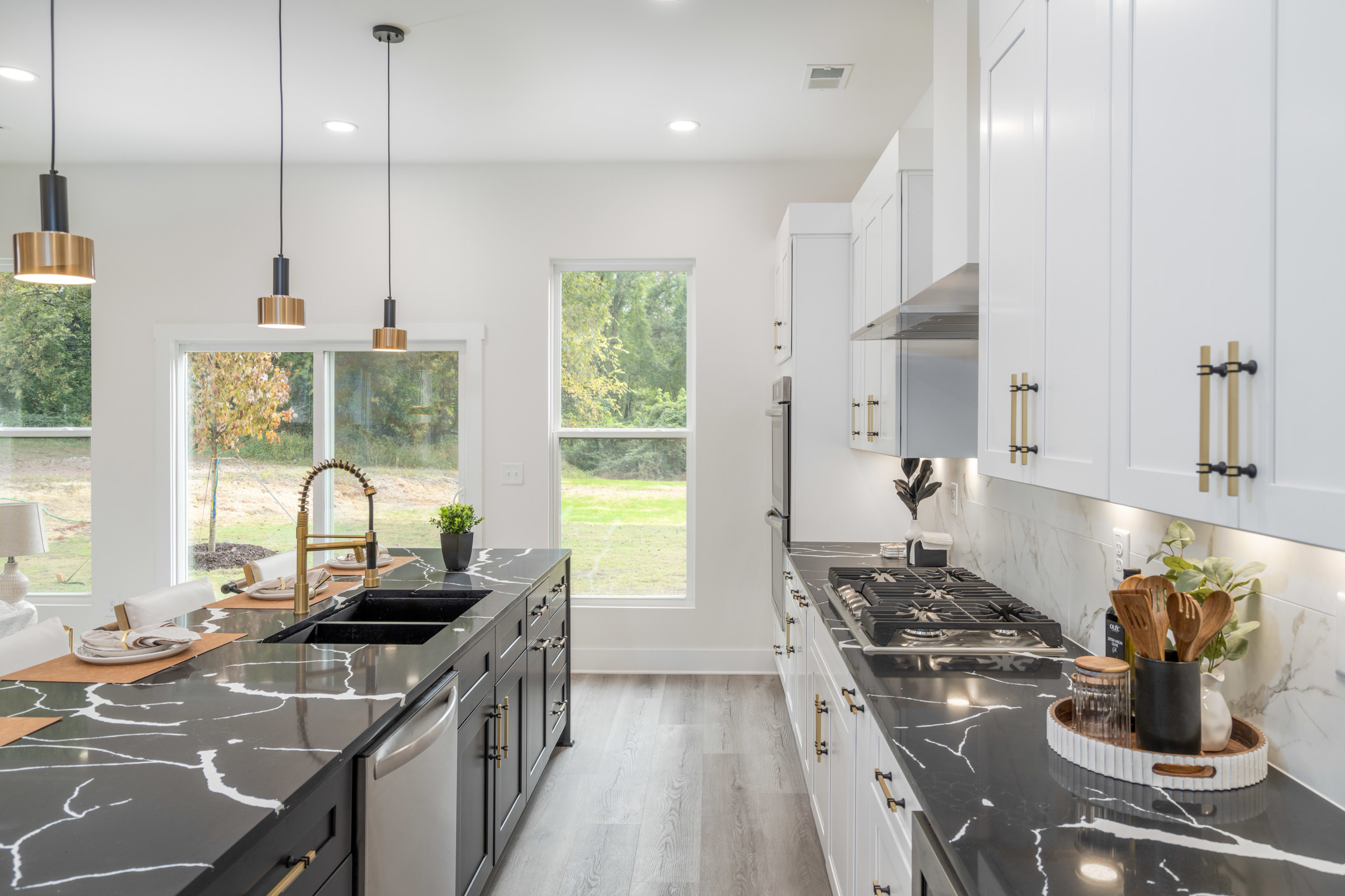 New Residential Construction - 2312 Herring