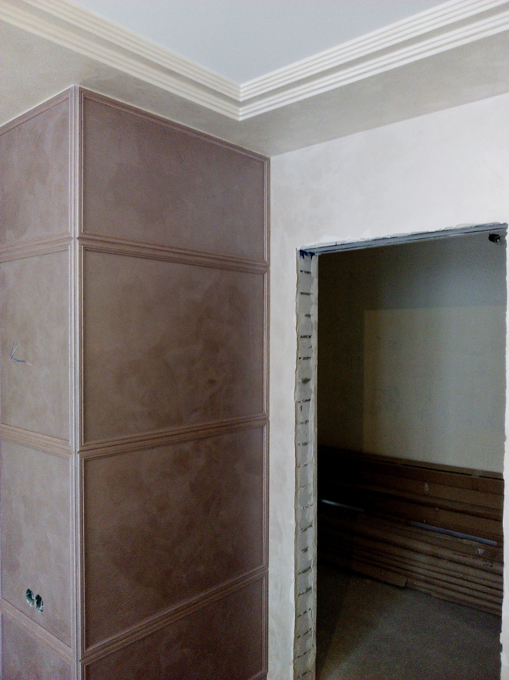 Квартира в новостройке