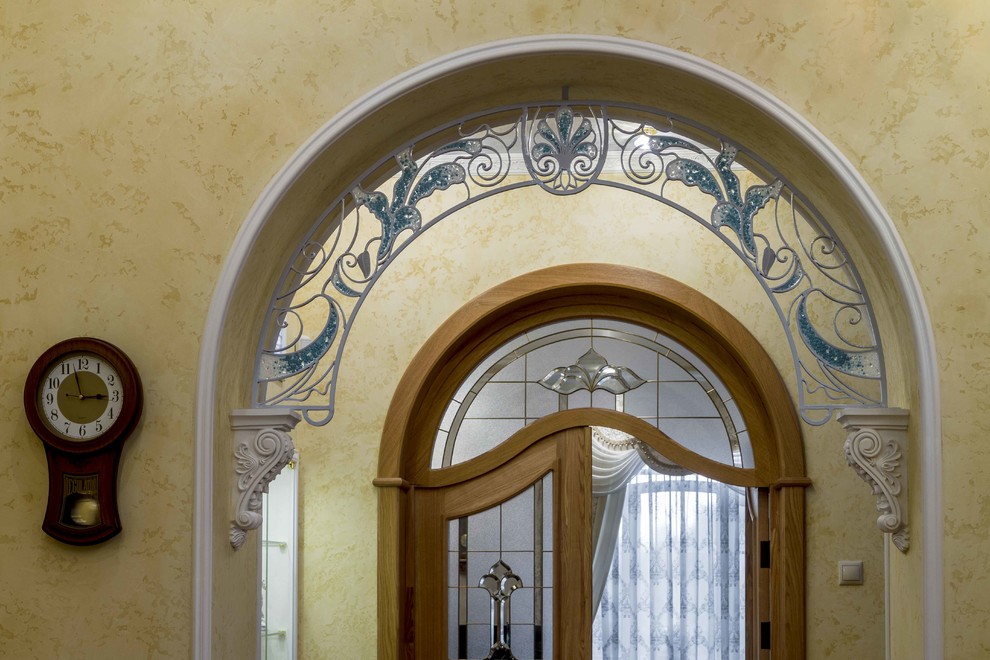 Классика всегда идеальна