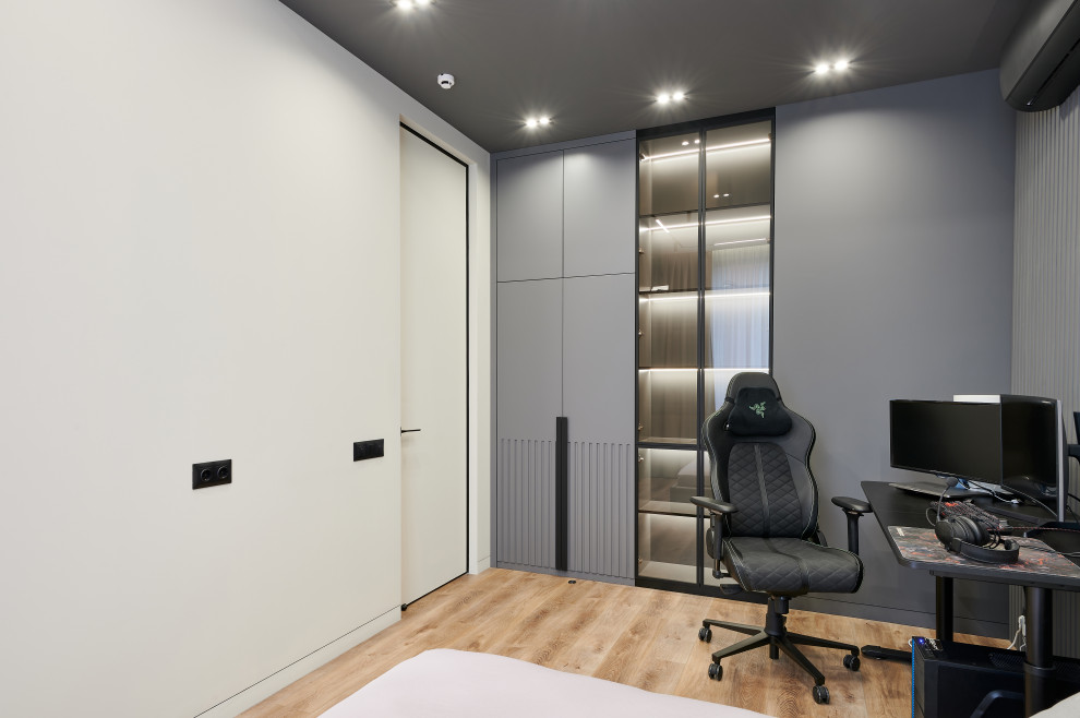 Level Донской