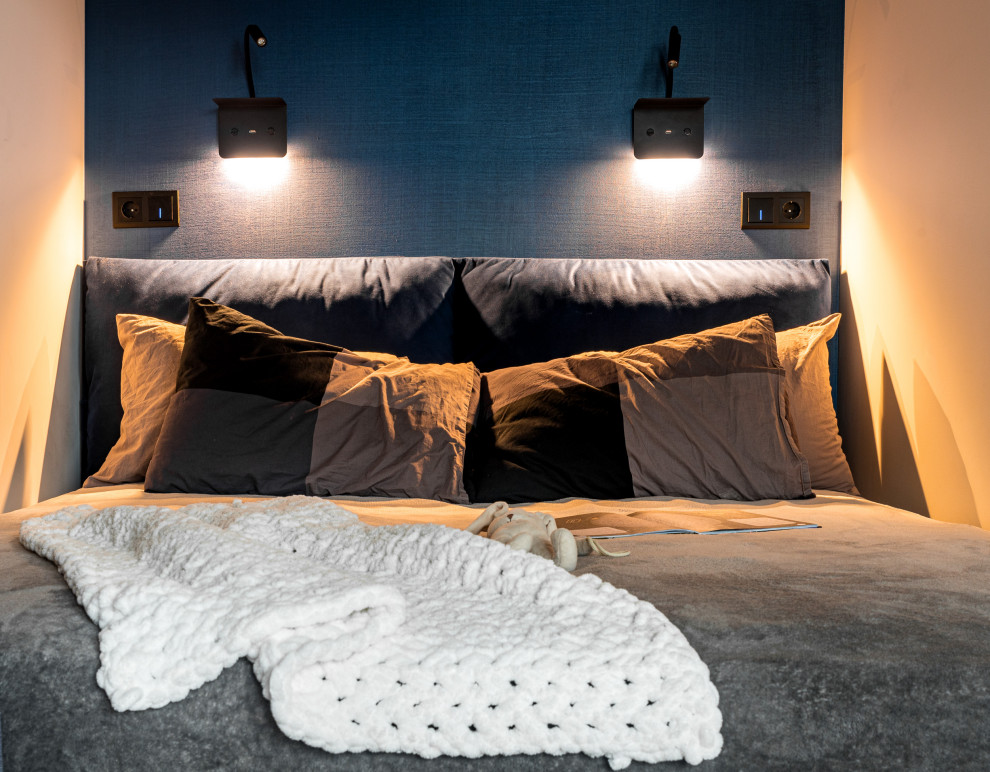 Квартира 31 кв.м. для молодой семьи