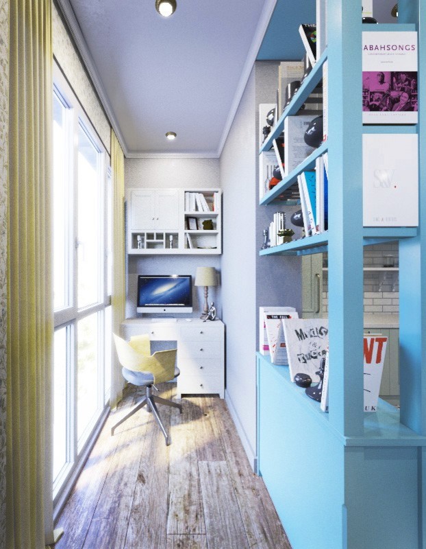 ЖК Одинцово