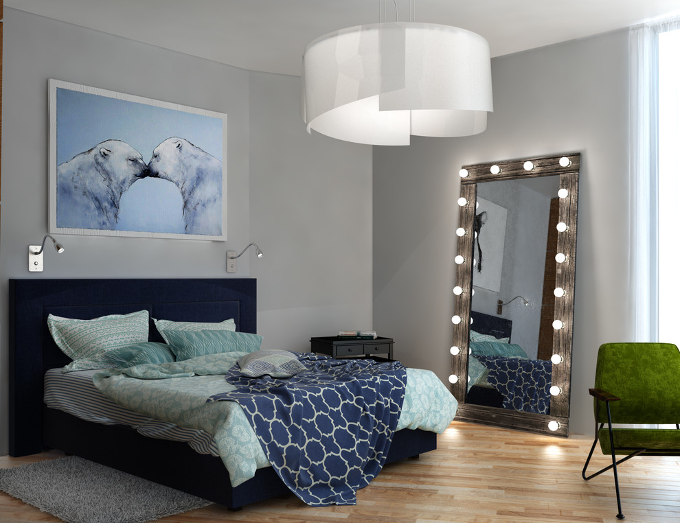 С любовью к природе