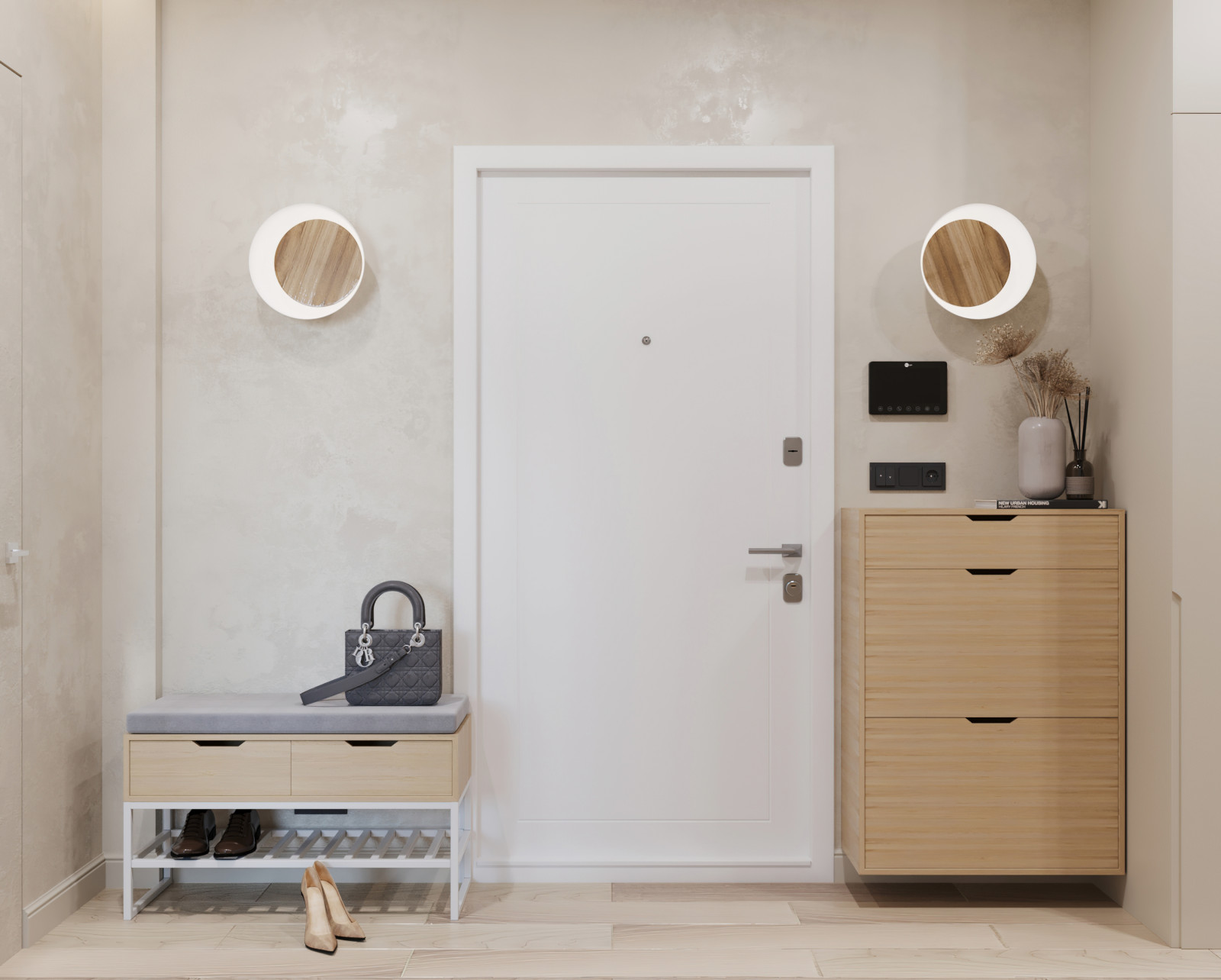 ЖК "Маяковский"