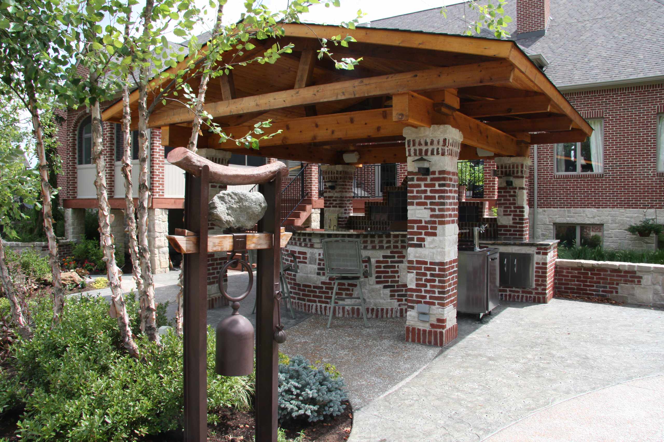 The Kaplan Residence