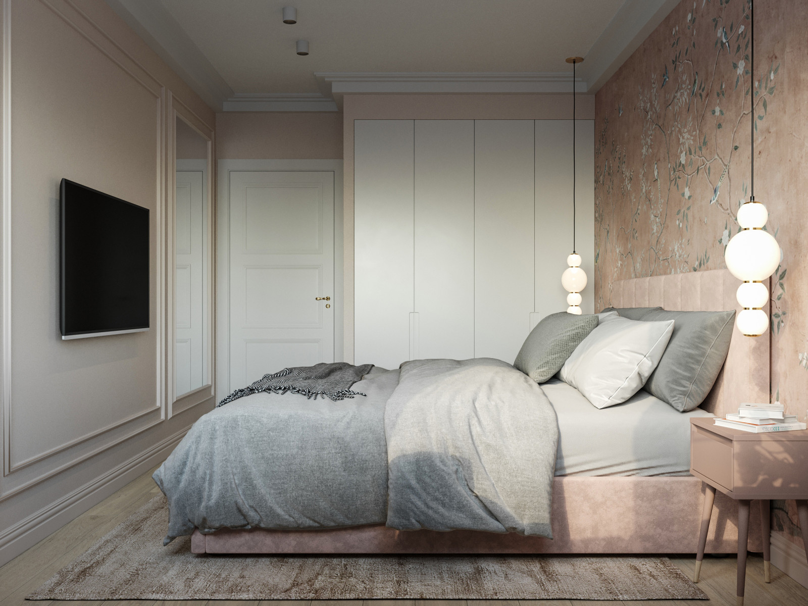 Квартира в Санкт-Петербурге. ЖК Terra