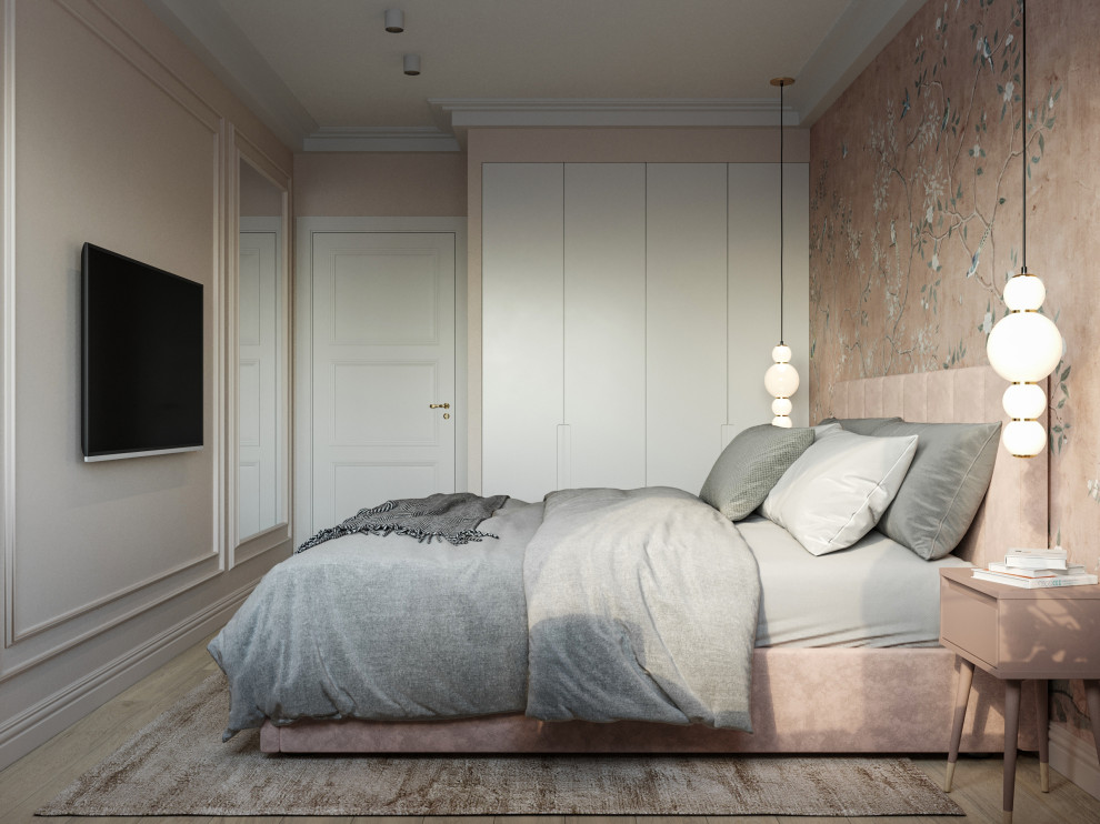 Квартира в Санкт-Петербурге. ЖК Terra