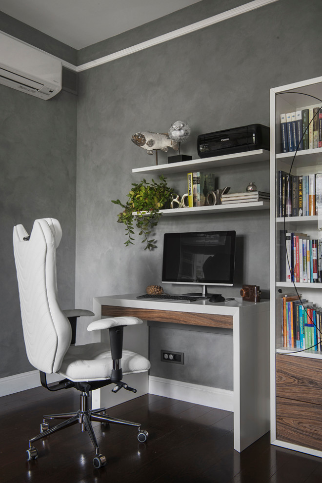 Квартира в Хамовниках, 68 кв.м